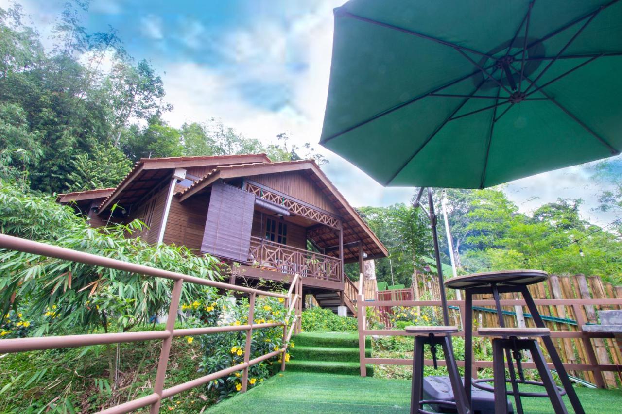 Genting Greenwoods Tiny Houses & Events Hall Τζεντίνγκ Χάιλαντς Εξωτερικό φωτογραφία