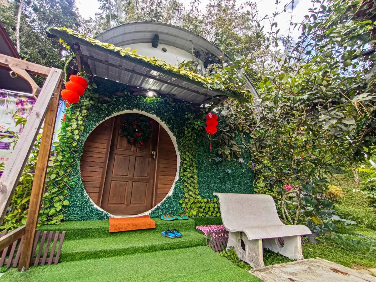 Genting Greenwoods Tiny Houses & Events Hall Τζεντίνγκ Χάιλαντς Εξωτερικό φωτογραφία