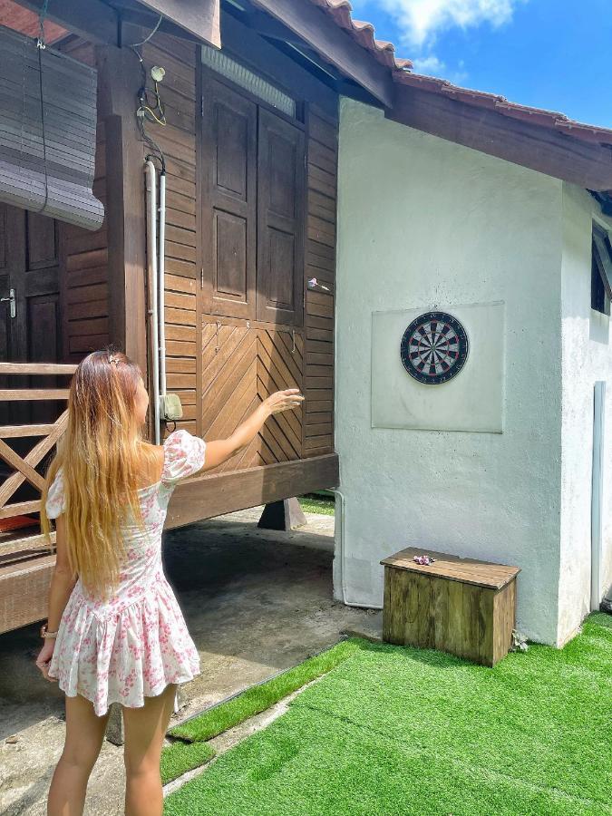 Genting Greenwoods Tiny Houses & Events Hall Τζεντίνγκ Χάιλαντς Εξωτερικό φωτογραφία