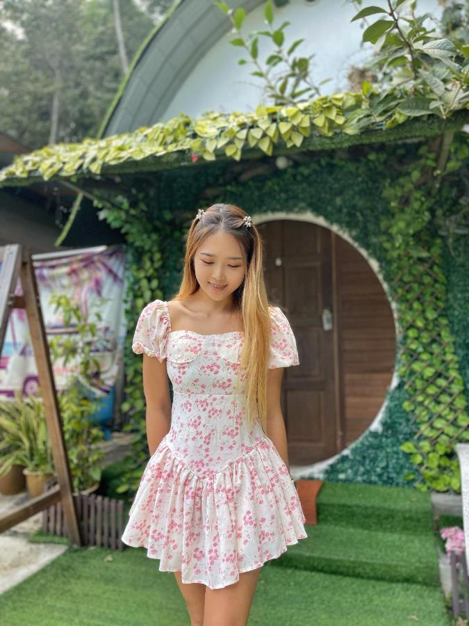 Genting Greenwoods Tiny Houses & Events Hall Τζεντίνγκ Χάιλαντς Εξωτερικό φωτογραφία