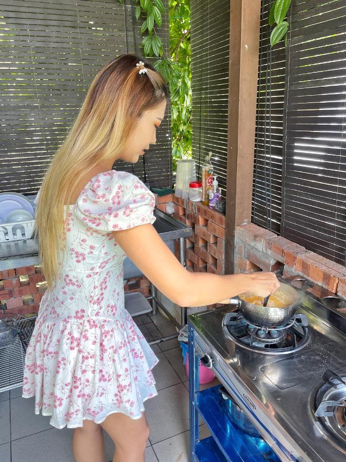 Genting Greenwoods Tiny Houses & Events Hall Τζεντίνγκ Χάιλαντς Εξωτερικό φωτογραφία