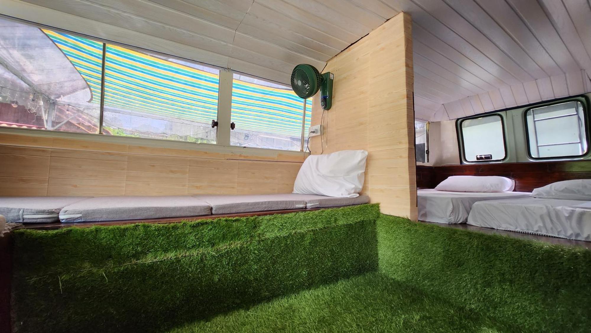 Genting Greenwoods Tiny Houses & Events Hall Τζεντίνγκ Χάιλαντς Εξωτερικό φωτογραφία