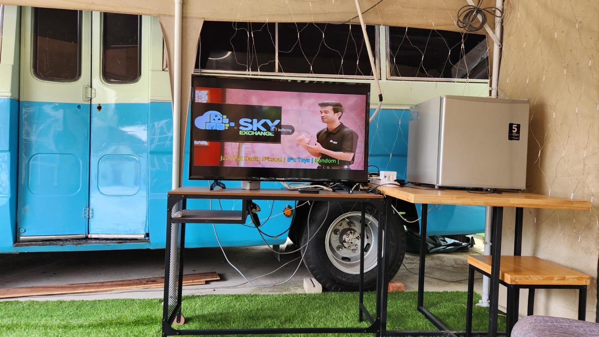 Genting Greenwoods Tiny Houses & Events Hall Τζεντίνγκ Χάιλαντς Εξωτερικό φωτογραφία
