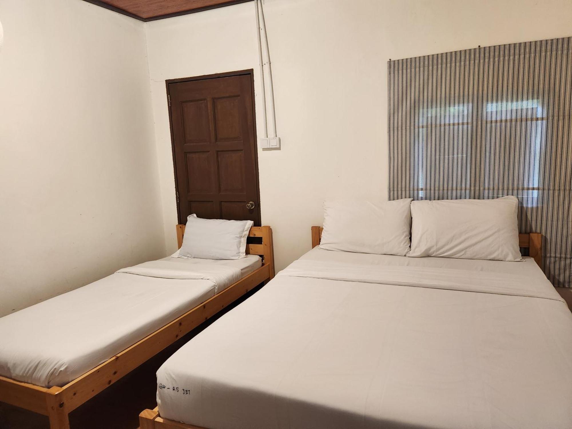 Genting Greenwoods Tiny Houses & Events Hall Τζεντίνγκ Χάιλαντς Δωμάτιο φωτογραφία